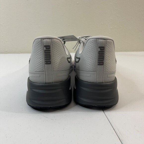 PUMA Men’s Disperse Sneakers Gray SoftFoam+ Training Shoes Size 12 - Picture 6 of 12